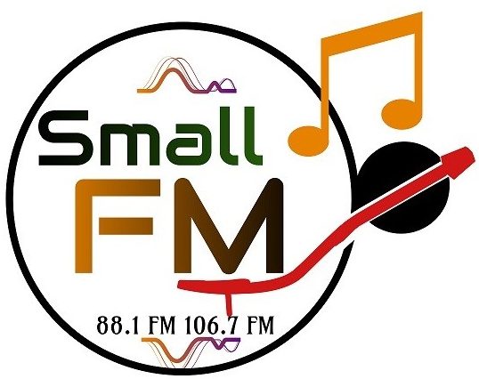 Small FM 88.1 FM – 106.7 FM