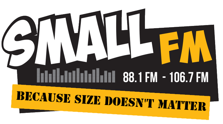Small FM – New Zealand